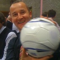 Greig Buchanan