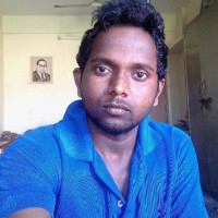 Karm Chandra Saroj