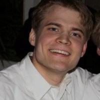 Daniel Nyquist, Cpa