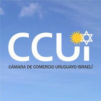 Camara de Comercio Uruguayo Israeli