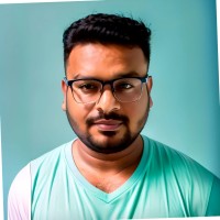 Mayur Surwase