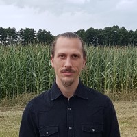 Florian Pagel