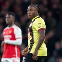 Michael Obafemi