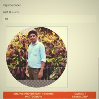 Ketan Brahmbhatt