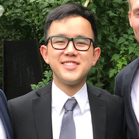 Damian Nguyen