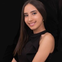 Andrea Carolina Cueto Martinez
