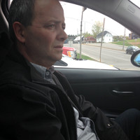 Yves Fortin Mauvalin