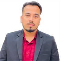 Ashis Dalai