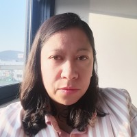 Isela Mateos Palacios