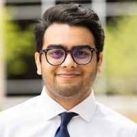 Armaan Shaikh
