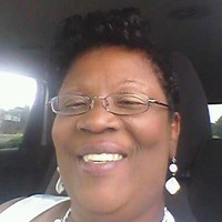 Freda Paulk