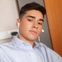 Sebastian Alonso Vergara Sanhueza