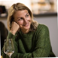 Tina Lüerßen-Bleil
