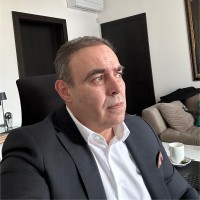 Voja Jovanovic