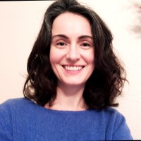 Michelle Mcpherson