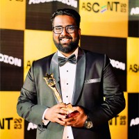Seshan Pillay