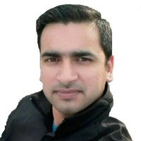 Muhammad Umer Saeed
