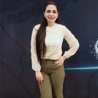 Radwa Elsharkawi