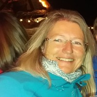 Michaela Rast