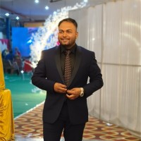 Mohammad Minhajuddin