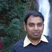 Sandeep Srivastava