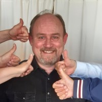 Jörgen Täck