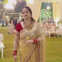 Tanu Chauhan Raghav