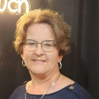 Rachelle Ford
