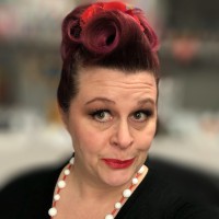 Ginger Long