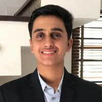 Sidharth Sunil