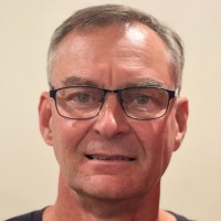 David Kitchen