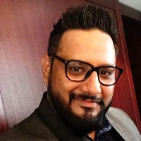 Ashwani Bindroo
