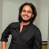 Jayesh Srivastava