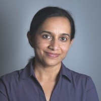 Deepa Mohan