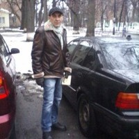 Александр Андрейченко