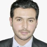 Anas Yassine, Phd.