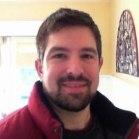 Adam Stehle