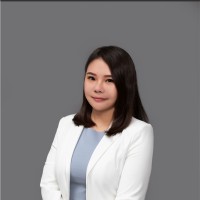 Alyssa Loh Chin Yi