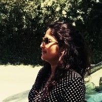 Amrita Gautam