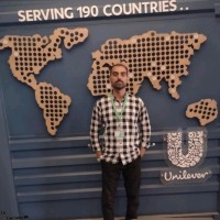 Muhammad Nasir Saleem