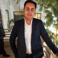 Tanvir S Quadri