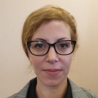 Margarita Tsakiridou, Phd