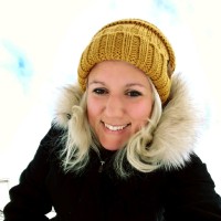 Roxane Mirandette