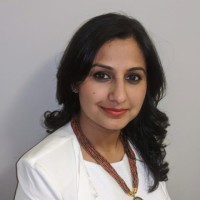 Smriti Sibal