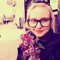 Maria Kashtanova