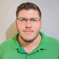 Patrick Diego Almeida