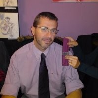 Yves Meyer