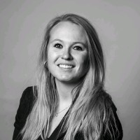 Mandy Van Den Berg