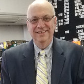 Jim Oremland