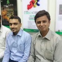 Ubaid Ullah Panhyar